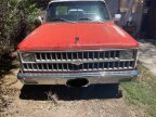 Thumbnail Photo 1 for 1982 Chevrolet C/K Truck Custom Deluxe