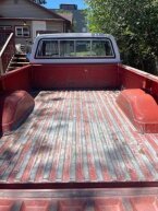 Thumbnail Photo 5 for 1982 Chevrolet C/K Truck Custom Deluxe