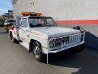 Thumbnail Photo 1 for 1982 Chevrolet C/K Truck 2WD Regular Cab 3500