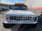 Thumbnail Photo 3 for 1982 Chevrolet C/K Truck 2WD Regular Cab 3500