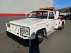 Thumbnail Photo 4 for 1982 Chevrolet C/K Truck 2WD Regular Cab 3500