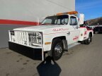 Thumbnail Photo 5 for 1982 Chevrolet C/K Truck 2WD Regular Cab 3500