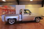 Thumbnail Photo 3 for 1982 Chevrolet C/K Truck 2WD Regular Cab 1500