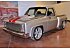 1982 Chevrolet C/K Truck 2WD Regular Cab 1500