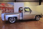 Thumbnail Photo 4 for 1982 Chevrolet C/K Truck 2WD Regular Cab 1500