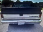 Thumbnail Photo 5 for 1982 Chevrolet C/K Truck