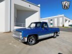 Thumbnail Photo 2 for 1982 Chevrolet C/K Truck