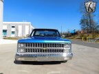 Thumbnail Photo 3 for 1982 Chevrolet C/K Truck