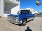 Thumbnail Photo 4 for 1982 Chevrolet C/K Truck