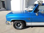 Thumbnail Photo 5 for 1982 Chevrolet C/K Truck