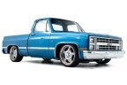 Thumbnail Photo 5 for 1982 Chevrolet C/K Truck