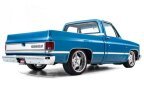 Thumbnail Photo 3 for 1982 Chevrolet C/K Truck