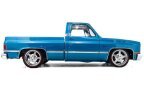 Thumbnail Photo 4 for 1982 Chevrolet C/K Truck