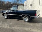 Thumbnail Photo 2 for 1982 Chevrolet C/K Truck Silverado