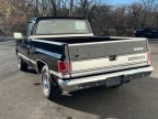 Thumbnail Photo 3 for 1982 Chevrolet C/K Truck Silverado
