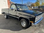 Thumbnail Photo 6 for 1982 Chevrolet C/K Truck Silverado