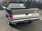 Thumbnail Photo 4 for 1982 Chevrolet C/K Truck Silverado