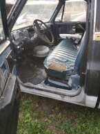 Thumbnail Photo 2 for 1982 Chevrolet C/K Truck Silverado