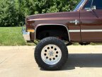 Thumbnail Photo 5 for 1982 Chevrolet C/K Truck Silverado