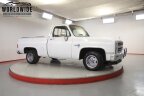 Thumbnail Photo 2 for 1982 Chevrolet C/K Truck 2WD Regular Cab 1500