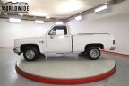 Thumbnail Photo 3 for 1982 Chevrolet C/K Truck 2WD Regular Cab 1500
