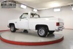 Thumbnail Photo 5 for 1982 Chevrolet C/K Truck 2WD Regular Cab 1500