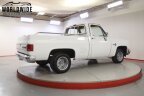 Thumbnail Photo 6 for 1982 Chevrolet C/K Truck 2WD Regular Cab 1500