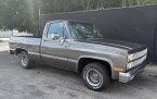 Thumbnail Photo 3 for 1982 Chevrolet C/K Truck