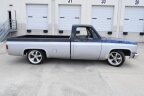 Thumbnail Photo 5 for 1982 Chevrolet C/K Truck C10