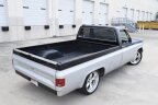 Thumbnail Photo 4 for 1982 Chevrolet C/K Truck C10
