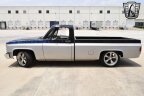 Thumbnail Photo 2 for 1982 Chevrolet C/K Truck C10