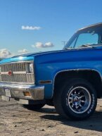 Thumbnail Photo 2 for 1982 Chevrolet C/K Truck