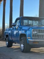 Thumbnail Photo 4 for 1982 Chevrolet C/K Truck