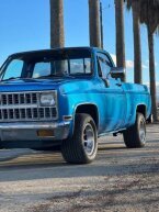 Thumbnail Photo 5 for 1982 Chevrolet C/K Truck