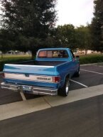 Thumbnail Photo 1 for 1982 Chevrolet C/K Truck