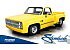 1982 Chevrolet C/K Truck