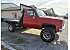 1982 Chevrolet C/K Truck