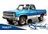 1982 Chevrolet C/K Truck 2WD Regular Cab 1500