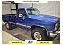 1982 Chevrolet C/K Truck