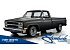 1982 Chevrolet C/K Truck Custom Deluxe