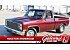 1982 Chevrolet C/K Truck 2WD Regular Cab 1500