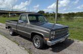 1982 Chevrolet C/K Truck