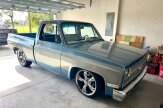 1982 Chevrolet C/K Truck