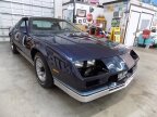 Thumbnail Photo 2 for 1982 Chevrolet Camaro