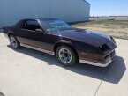 Thumbnail Photo 6 for 1982 Chevrolet Camaro