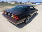 Thumbnail Photo 4 for 1982 Chevrolet Camaro