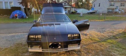 Photo 1 for 1982 Chevrolet Camaro Z28