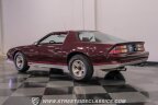 Thumbnail Photo 6 for 1982 Chevrolet Camaro