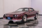 Thumbnail Photo 4 for 1982 Chevrolet Camaro