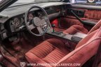 Thumbnail Photo 3 for 1982 Chevrolet Camaro